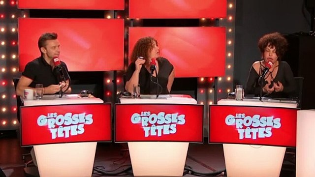 Ne tirez pas sur l'ambulance avec Isabelle Mergault