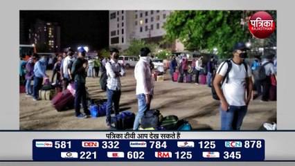 कोटा से छात्रों को बुलाने के मामले में बच निकले नीतिश