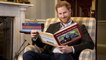 Prince Harry's Hosting a Special 75th Anniversary Episode of Thomas & Friends on Netflix