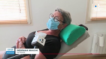 Santé : les kinés rouvrent leurs cabinets pour les cas les plus urgents