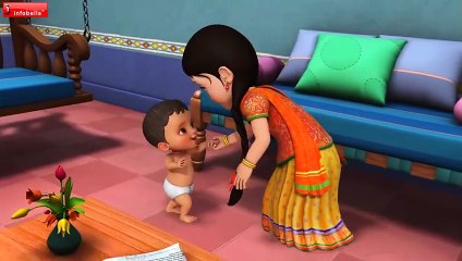 Hindi Rhymes for Children & Baby Songs Collection