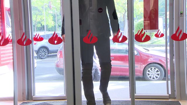 Santander gana 331 millones en el 1T de 2020 tras provisionar 1.600 millones por COVID-19