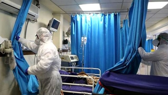 İngiltere ve İtalya'da koronavirüs nedeniyle son 24 saatte 968 kişi hayatını kaybetti