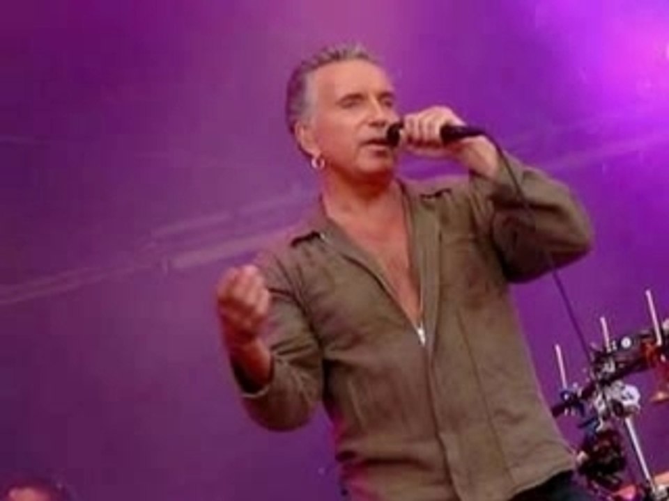 BERNARD LAVILLIER ET FAUDEL