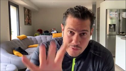 Coach Parisi - (29/04)