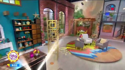 Sajid da el Día Libre a Doña Rosa, quien vende dulces para vivir