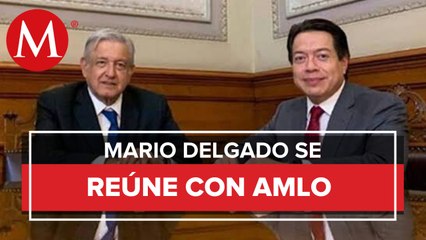 Con T-MEC y austeridad habrá recuperación económica: Delgado
