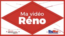 Témoignage de Stéphane, participant au concours Ma Vidéo Réno pour Les Journées de la Rénovation 2020