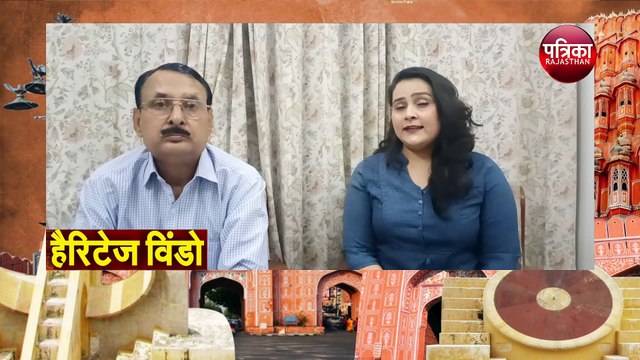 इस महान संत ने धर्म और ढूंढाड़ को बचाने के लिए किया था नागा संत अखाड़े का गठन