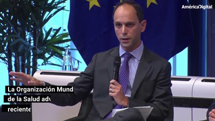 Distanciamiento social en EE.UU. debería durar hasta finales del verano, sugiere experto