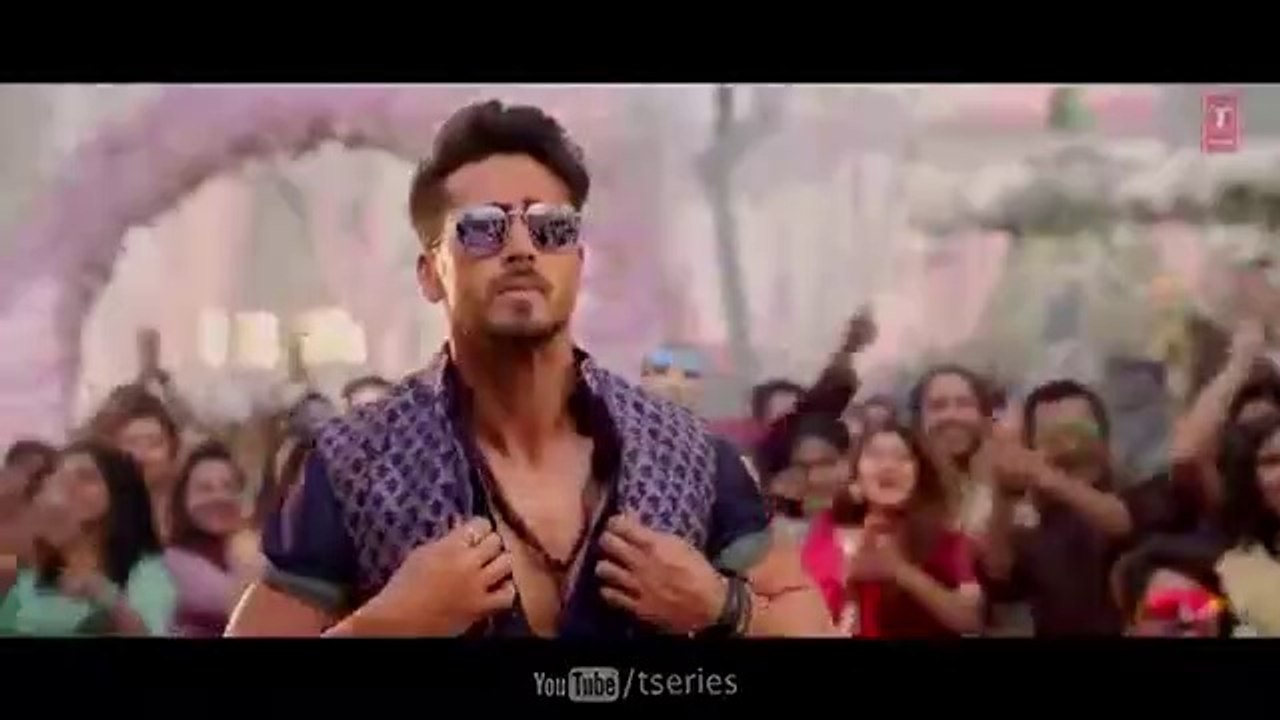 full video :bankaas|baaghi 3| Tiger Shroff and shraddha kapoor