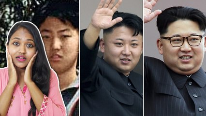 கிம்மின் மோசமான உணவுப்பழக்கம்.. அப்போதே எச்சரித்த நிபுணர்கள்