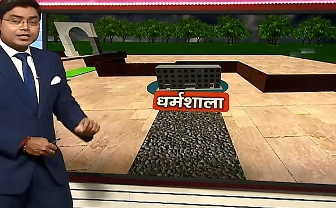 Aydohya Ram Temple: अयोध्या पर सुप्रीम फैसले के...