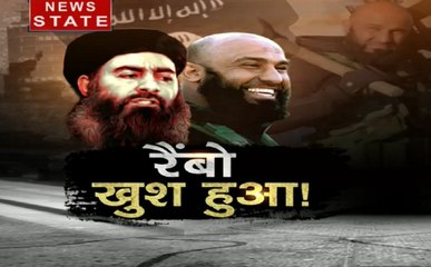 Khalnayak: जानें बगदादी के 100 चेलों का कातिल कौन?