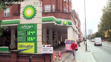 Πετρέλαιο: Κάτω από τα 20 δολάρια το μπρεντ