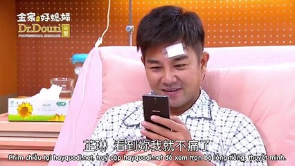 Con Dâu Thời Nay Tập 331 - VTV9 Lồng Tiếng tap 332 - phim con dau thoi nay tap 331