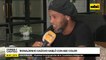 Ronaldinho Gaucho: "Tengo mi fe y hago mis oraciones para que las cosas salgan bien"