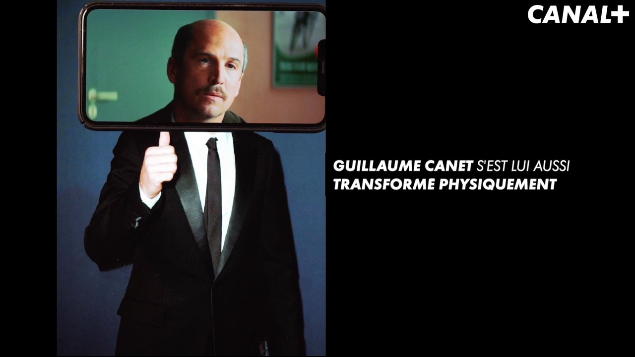 En mai sur CANAL+