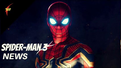 SPIDER MAN 3 2021 NEWS RELEASE DATE REVEALED IT