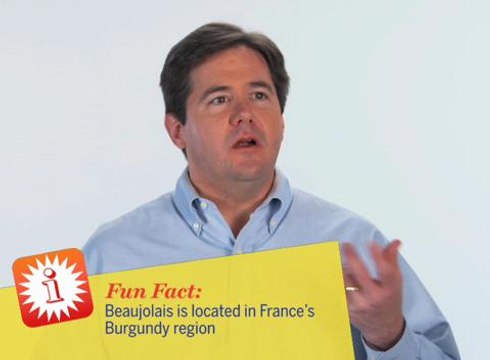 Beaujolais: The Perfect Picnic Wine