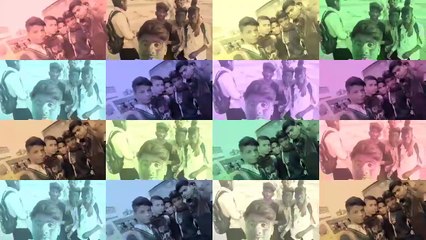 School Ke Wo Din , doosra ghar school PART- 2__ lalganj st pauls school