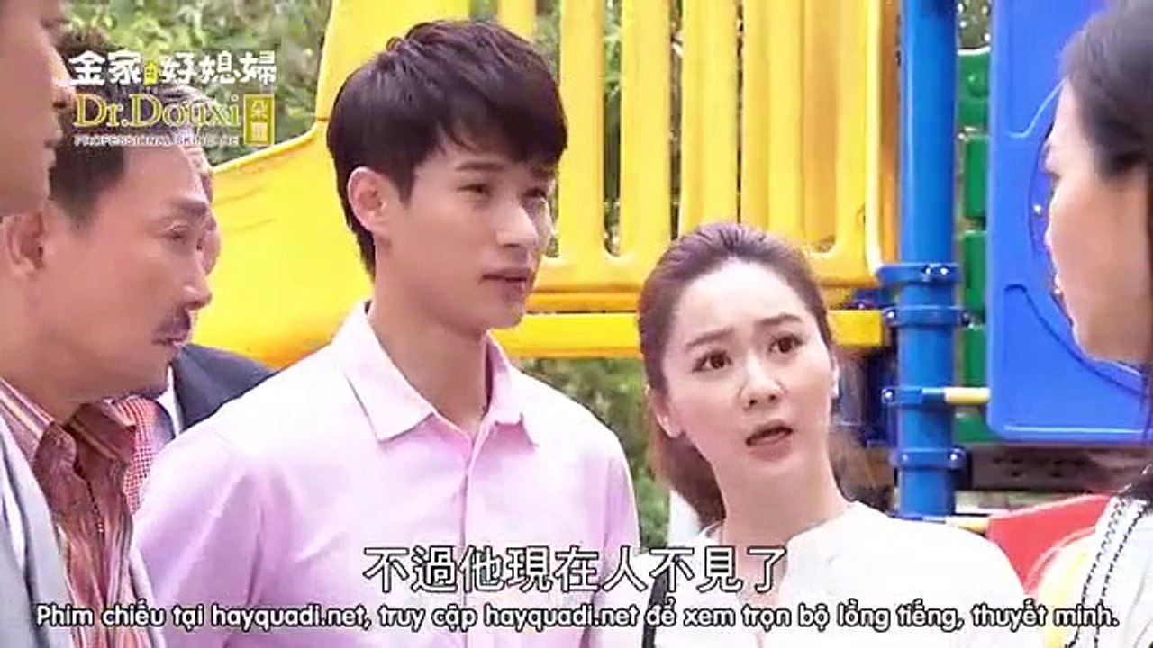 Con Dâu Thời Nay Tập 333 - VTV9 Lồng Tiếng tap 334 - phim con dau thoi nay tap 333