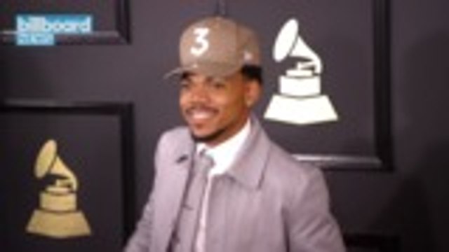 Chance the Rapper Drops Collaboration 'Instagram Song 8' With Lil Wayne and Young Thug | Billboard News