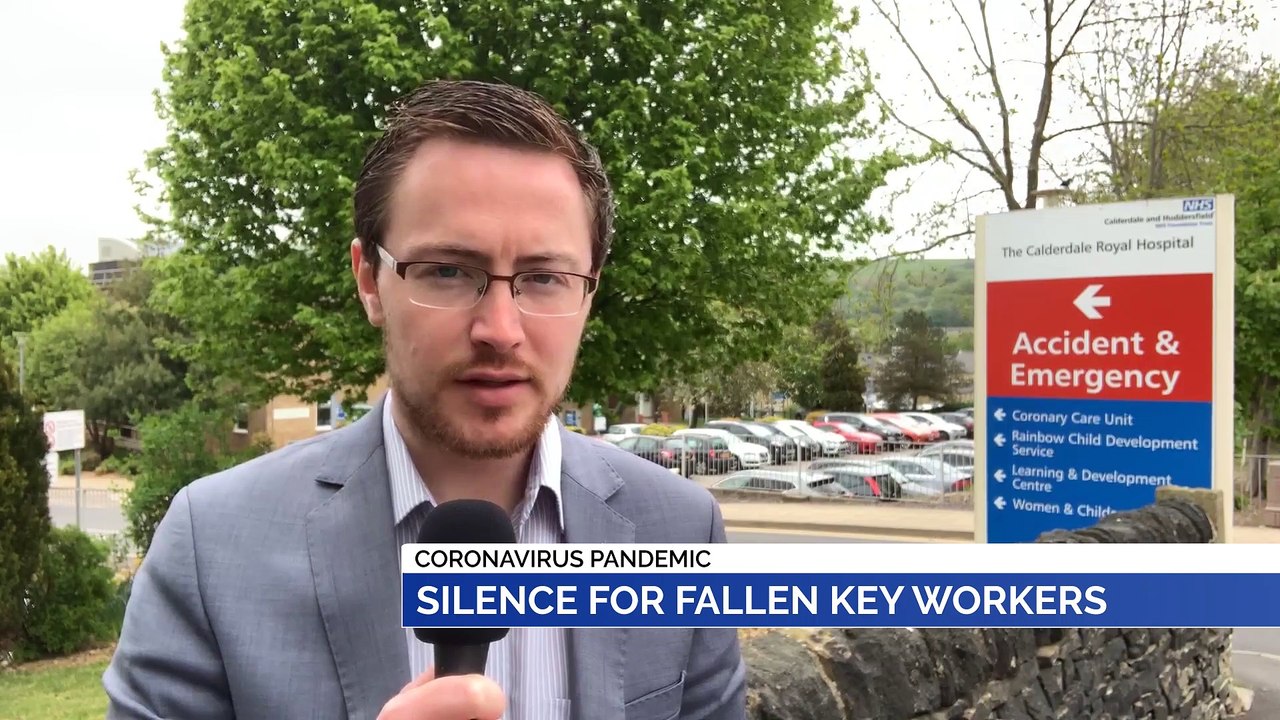 NEWS: 29th April 2020