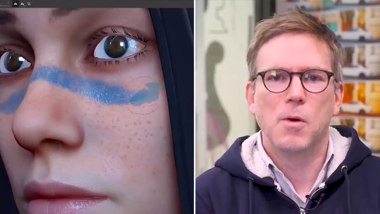 Comment le logiciel "Substance" a révolutionné le jeu vidéo