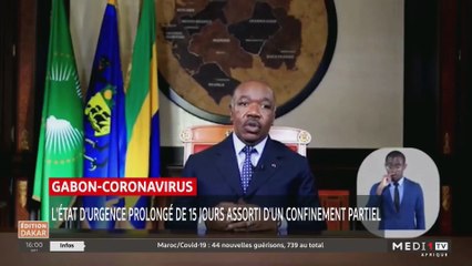 Après-Midi infos - 28/04/2020