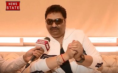 Bollywood: जम्मू-कश्मीर में प्लॉट खरीदना चाहते हैं बॉलीवुड सिंगर कुमार सानू, देखें Exclusive Interview