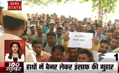 100 News: दिल्ली में वकीलों और पुलिस के बीच घमासान जारी, पुलिसवालों ने लगाई इंसाफ की गुहार, देखें देश दुनिया की खबरें