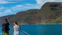 Hawaii's Paying Tourists To Go Back Home