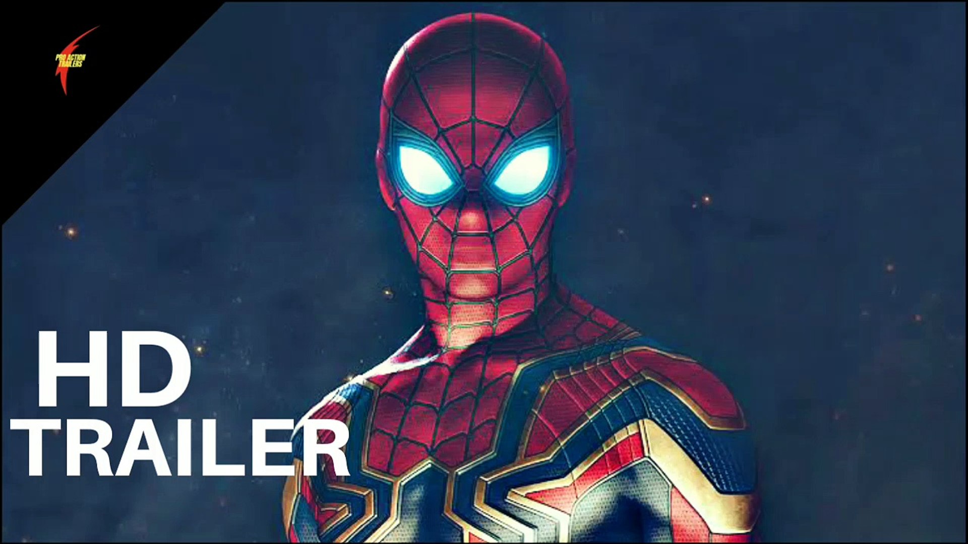 Bande Annonce Spider Man 3 2021 SPIDER MAN 3 No Way Home Official Trailer New 2021 Tom Holland, Charlie Cox  Marvel Movie Concept - video Dailymotion
