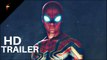 SPIDER MAN 3 No Way Home Official Trailer New 2021 Tom Holland, Charlie Cox Marvel Movie Concept
