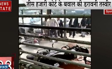 SPEED NEWS: पीम मोदी के बैंकॉक दौरे का दूसरा दिन, तीस हजारी कोर्ट के बवाल के खिलाफ वकीलों का प्रदर्शन