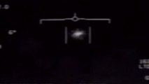 Image of the day: Pentagon releases 3 declassified videos of UFOs