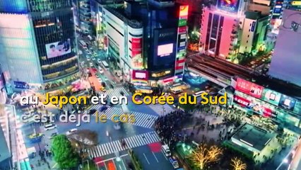 Le masque va-t-il devenir un accessoire tendance en France?