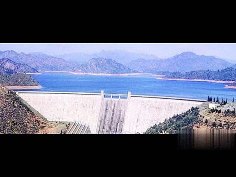 How the hydropower plant works!!  Hydropower plant me bijali kaise  banti hai !! hindi