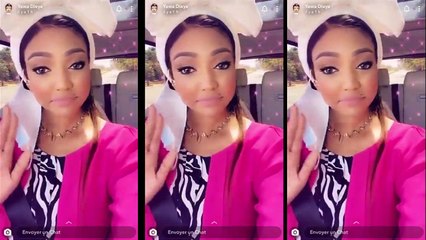 La réponse salée de Ya Awa à ses détracteurs : "Doumalen fallè..."