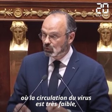 Déconfinement et écoles, Edouard Philippe présente ses mesures pour le 11 mai