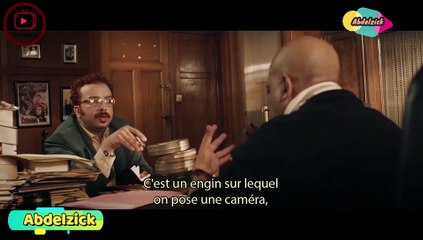 Film Marocain Complet Dallas  الفيلم المغربي دلاص   part 1