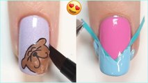 Top Nail Art Designs Ideas We Could Find - Beautiful Nail Art Designs Tutorials 2020 - BeautyPlus