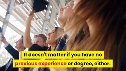 Are you ready to work from home being a writer with no experience needed (1)