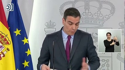 Sánchez presume del informe de la OCDE que ya ha sido desmentido por la OCDE