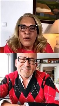 Teresa Guilherme e Manuel Luís Goucha podem juntar-se na 'Casa dos Segredos'