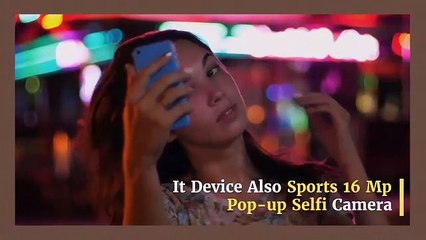 I phone X specification Features