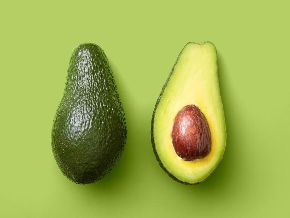 How to Store Avocados So They Last Longer