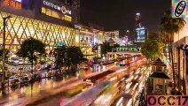 @OCC17 _ Bangkok top 10 tourist attractions _ Best place of Bangkok _ Thailand t_HD