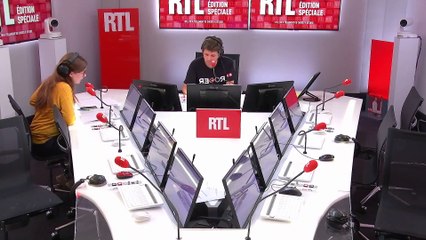 On refait le monde du 28 avril 2020